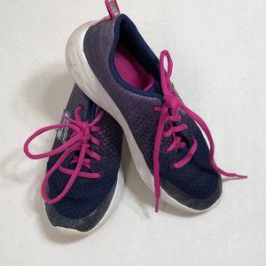 Skechers Go Run 600 Sparkle Speed 82020L Sneakers